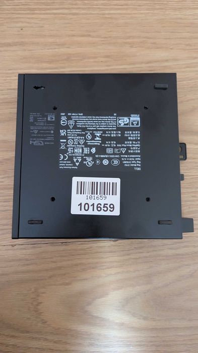 Dell OptiPlex 7010 Plus MFF i5-13500T\16GB DDR5\256GB SSD NVMe
