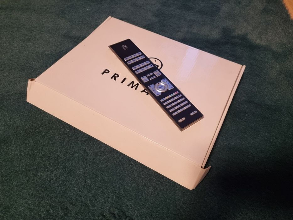 Primare pre32 i a34.2 !!!