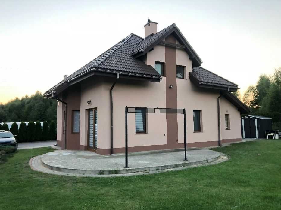 Malowanie Tynkowanie Ocieplenia Mycie Elewacji Dachów Kostki Projekt