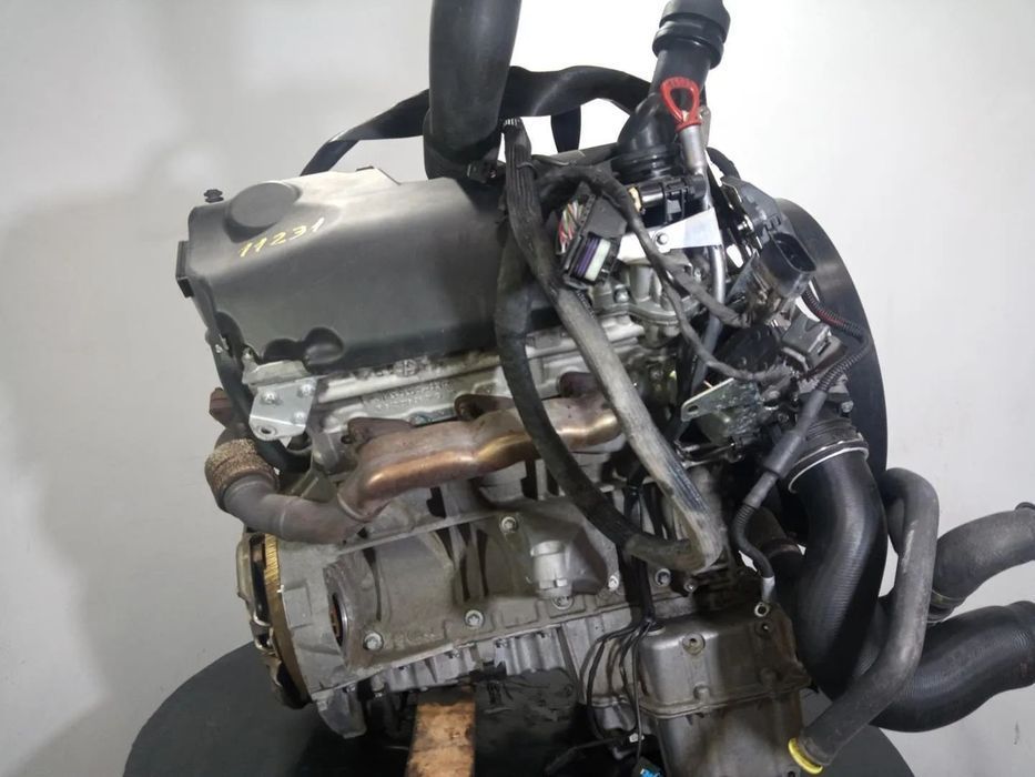 Motor 642992 MERCEDES 3.0L 190 CV