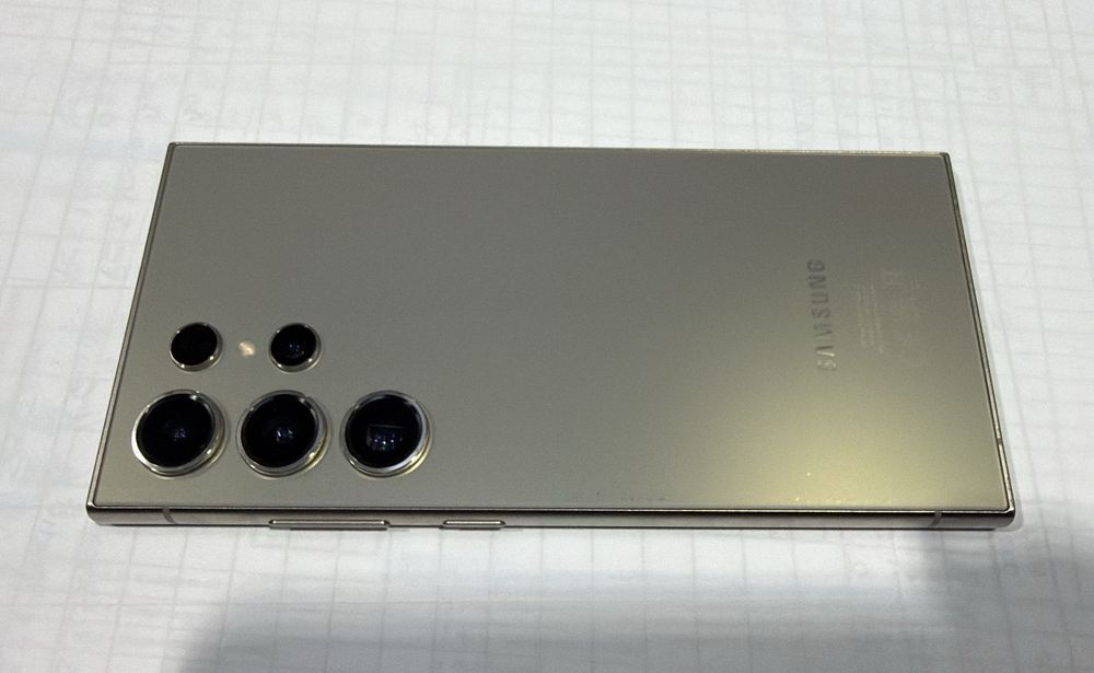 Samsung s24 ultra