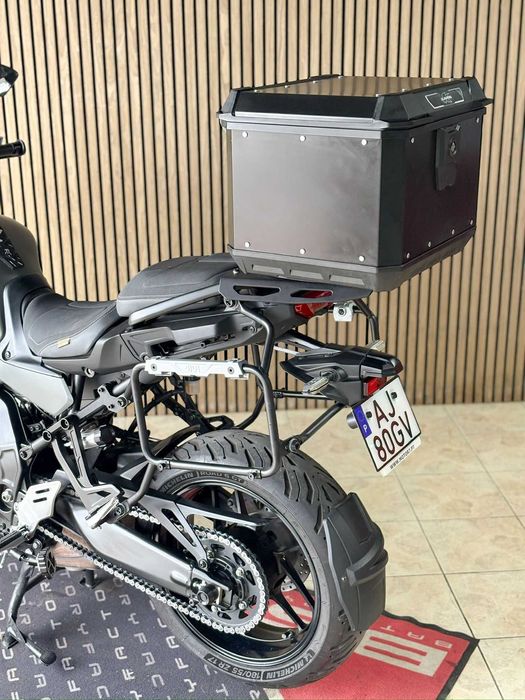 Yamaha Tracer 900 GT 2021