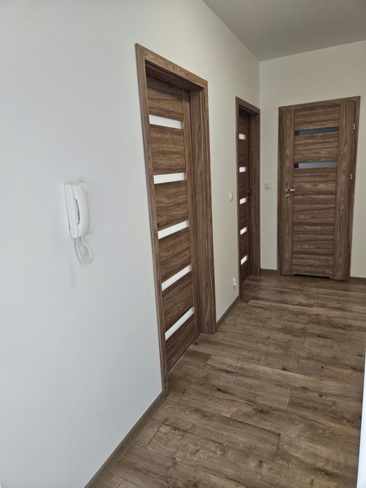 Apartamenty Zwycięstwa, mieszkanie 3 pokojowe