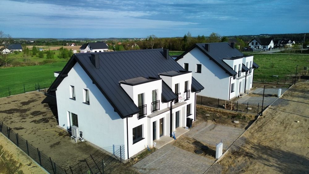 Dom – Żukowo - Widok 2