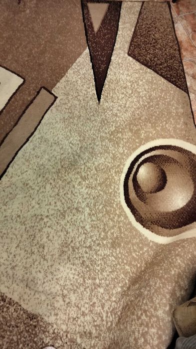 Коврик напольний