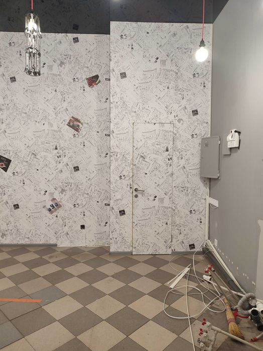 Оренда приміщення 35м2/м.Університет/вул.Свободи