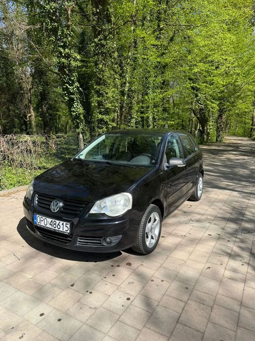 Volkswagen Polo Volkswagen Polo 1.4 Comfortline Limited Edition