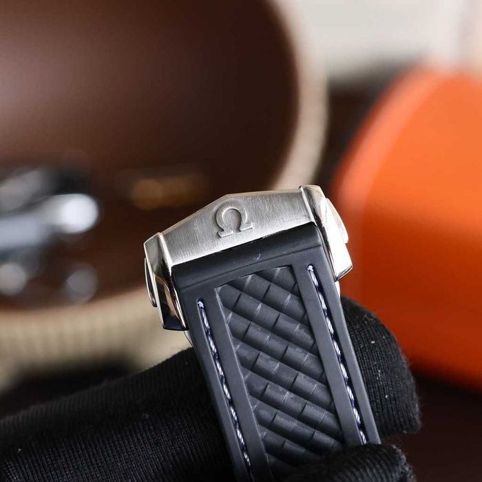 Годинник автоматичний  Omega Seamaster Diver 300M 42 mm watch Sedna Ref. 210.62.42.20.03.003