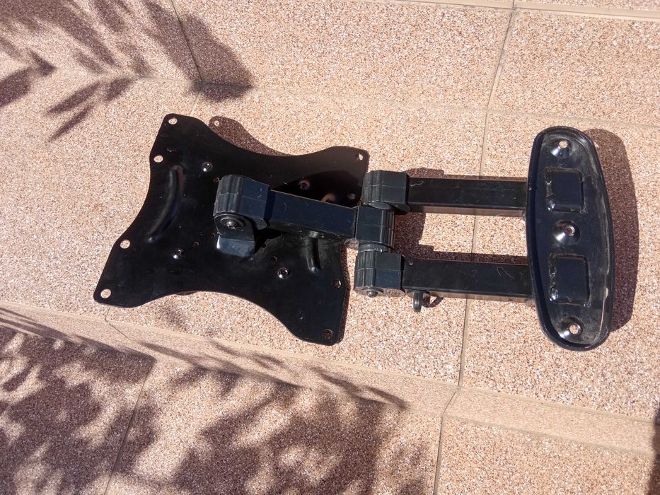 Кронштейн настінне кріплення для монітора 17-32’’ XDigital SA245 Black