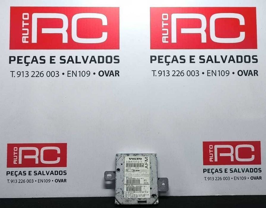 Módulo Electrónico VOLVO S40 I (644) ano 2003