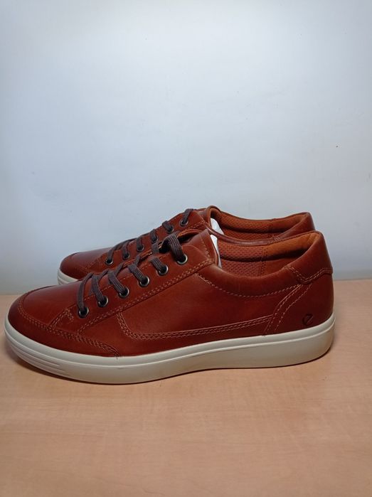 Кеди шкіряні ECCO Classic Sneaker 41р.