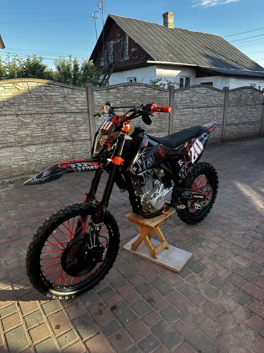 kovi advance 250