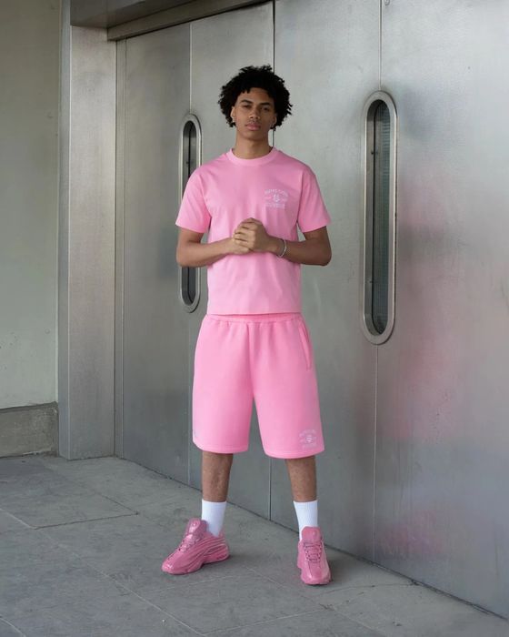 Літній Костюм Suvene