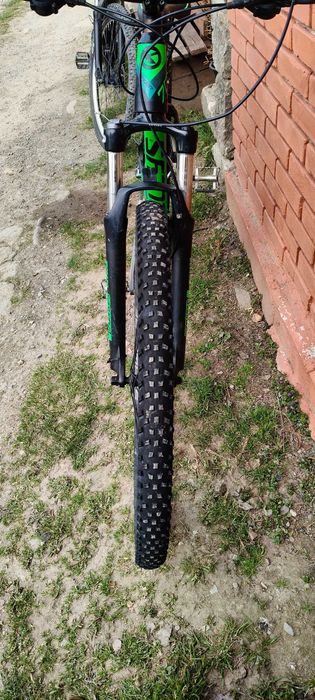 Rower górski Kellys Spider 70