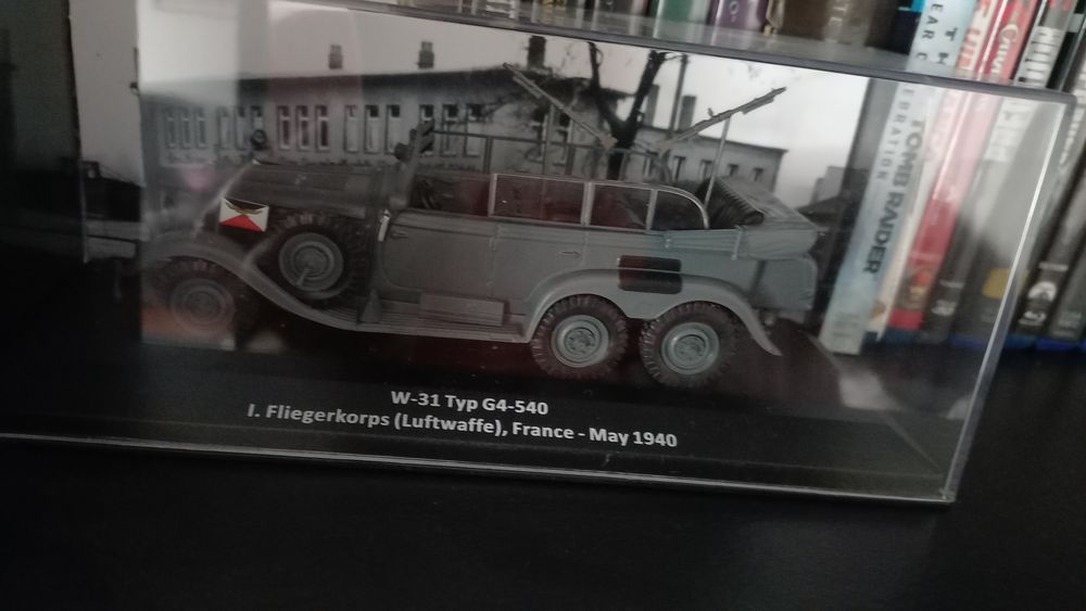 Carros miniatura
