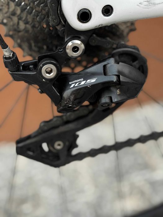 Specialized Roubaix