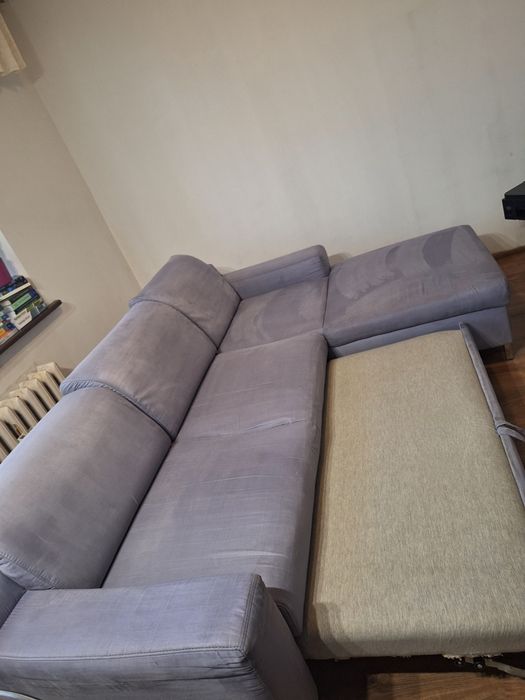 Pranie tapicerki + sprzątanie mieszkań – Kielce, Ostrowiec i okolice