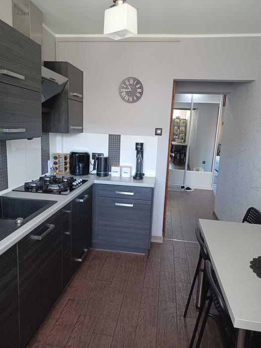 Mieszkanie w bloku 65m2