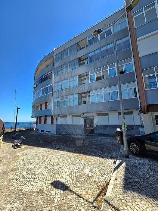 Apartamento T2 para arrendamento