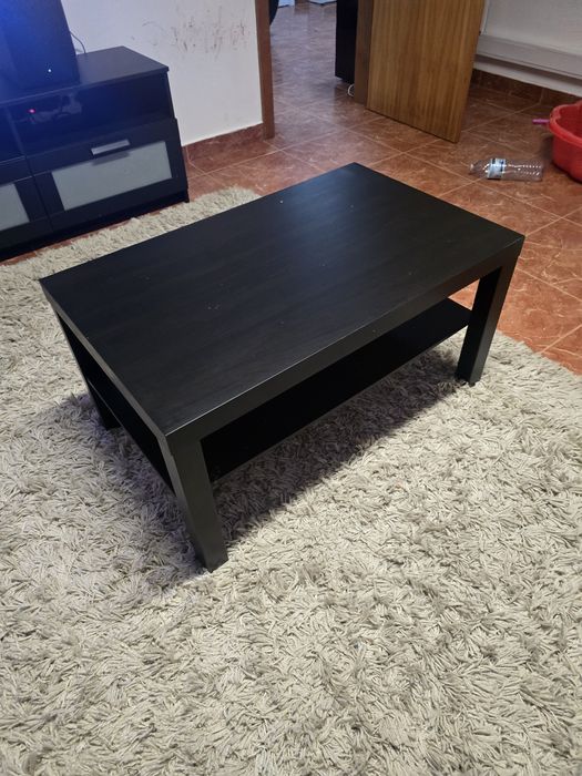 Mesa de centro ikea