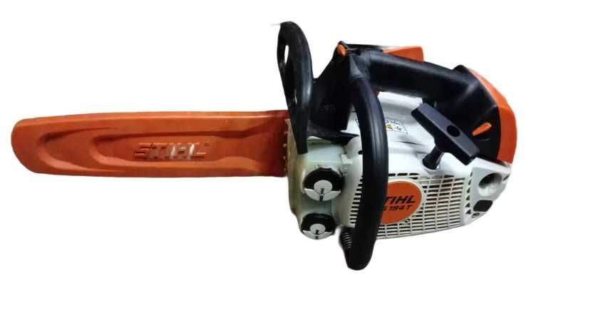 Piła łańcuchowa Stihl MS 194T 2023r