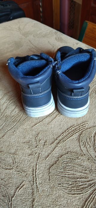 Ботінки для хлопчика