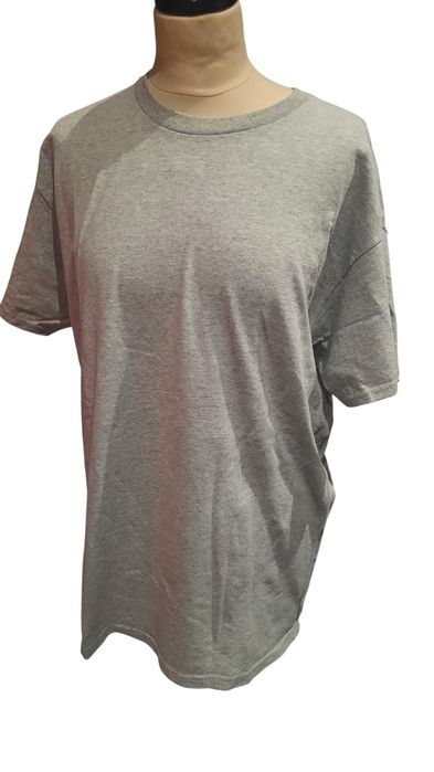 T-shirt męski Rozmiar L