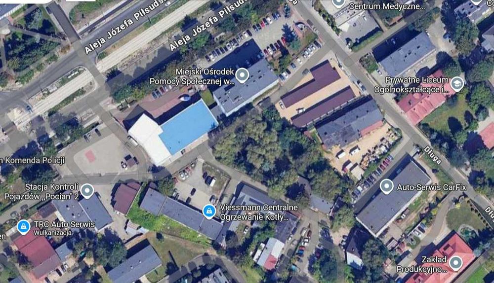 Mieszkanie – Dąbrowa Górnicza, Kasprzak, Gołonóg Południowy - Widok 5
