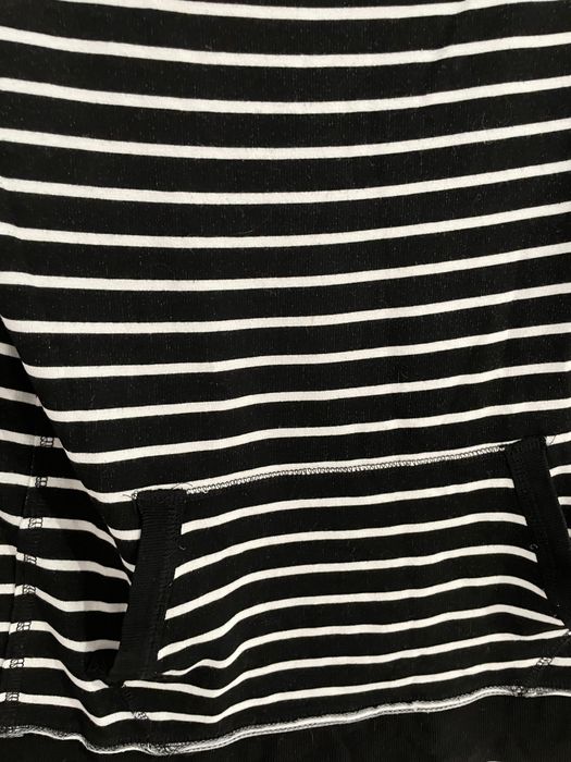 Bluza M by Maya Palma paski ovesize