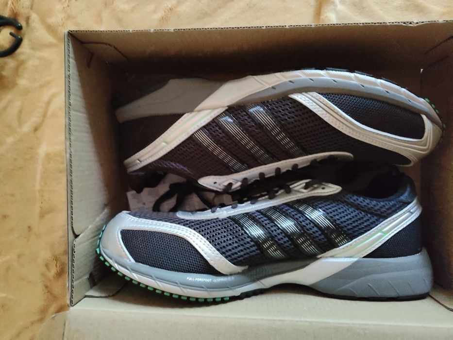 Buty Adidas Adizero OG 38 I 2/3 Nowe