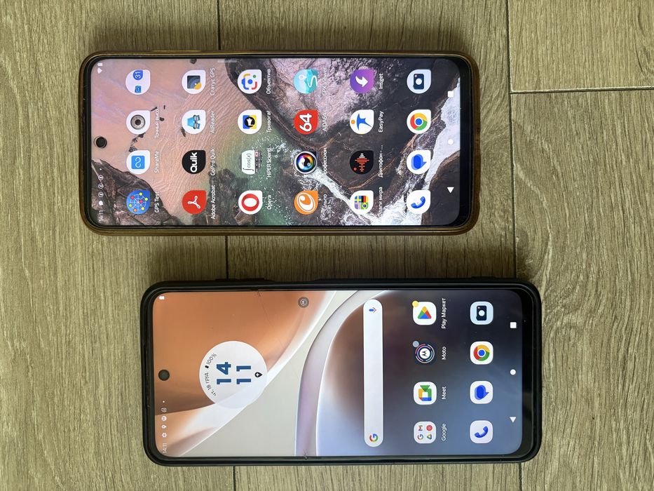 Motorola G32 6/128 mineral grey