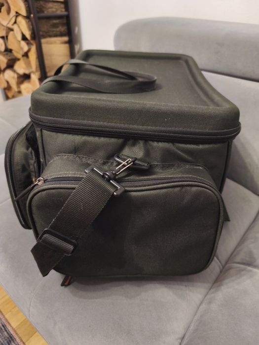 Torba Anaconda Slide In Tray