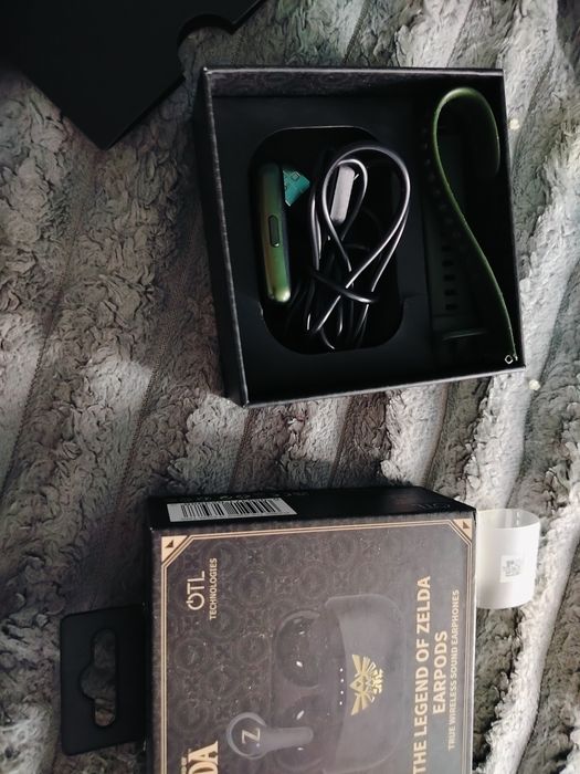 Zegarek Huawei Band 7