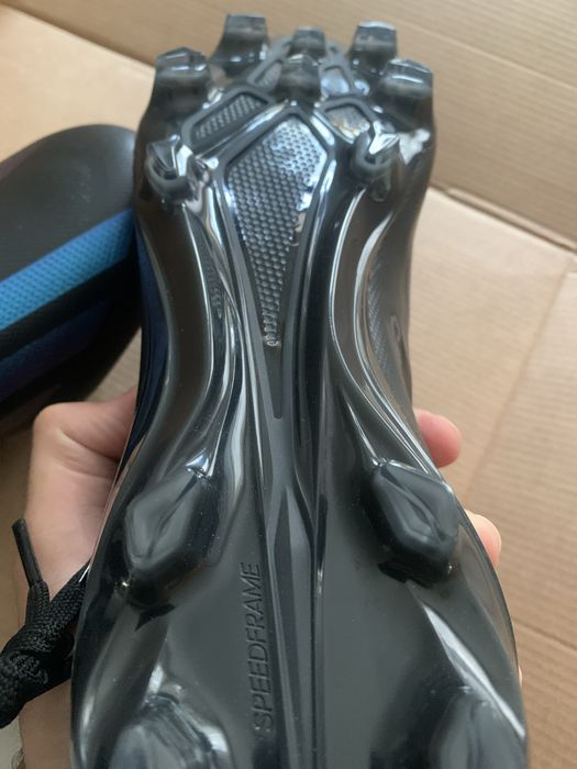 Adidas crazyfast .1 FG