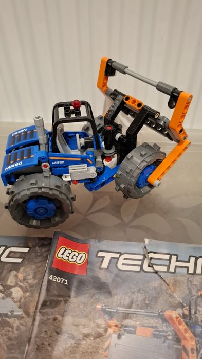 Lego technik 42071