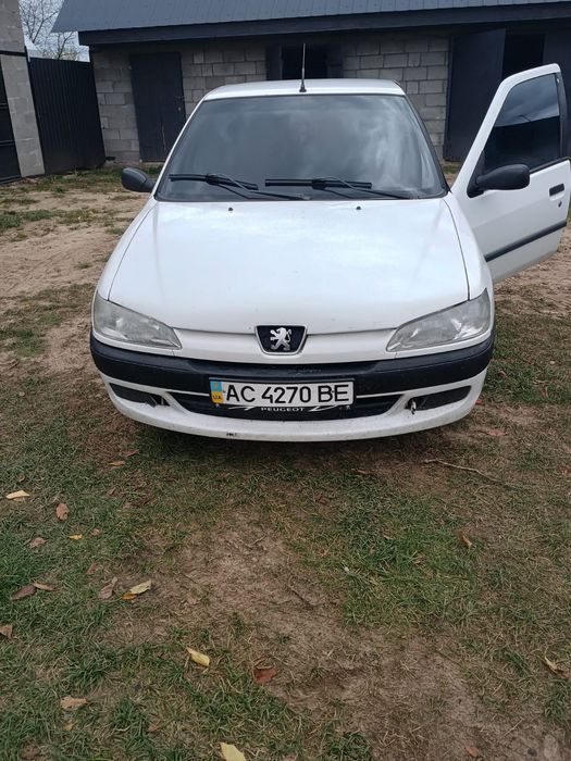 Продам  авто в робочому стані
