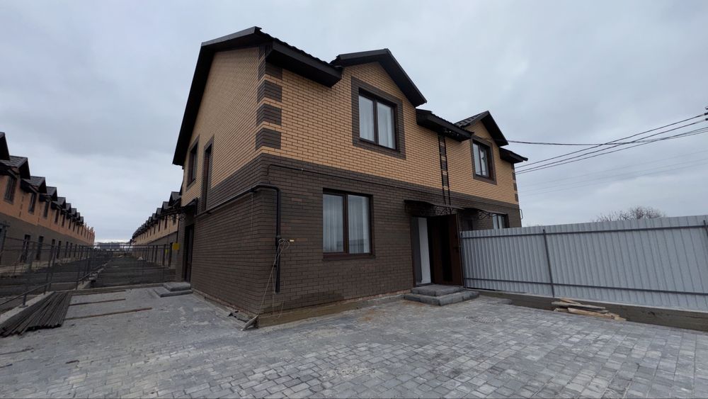 БЕЗ КОМІСІЇ! Дуплекс дизайнерським ремонтом!