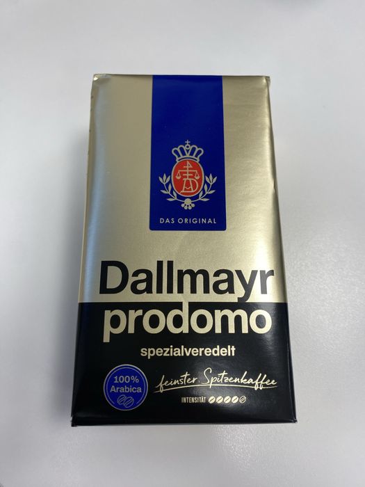 Dallmayr prodomo 250 g