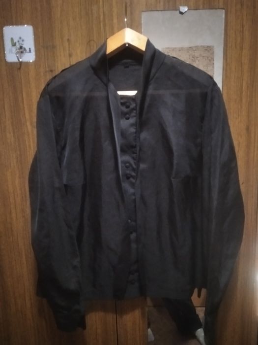 рубашки/блузки женские