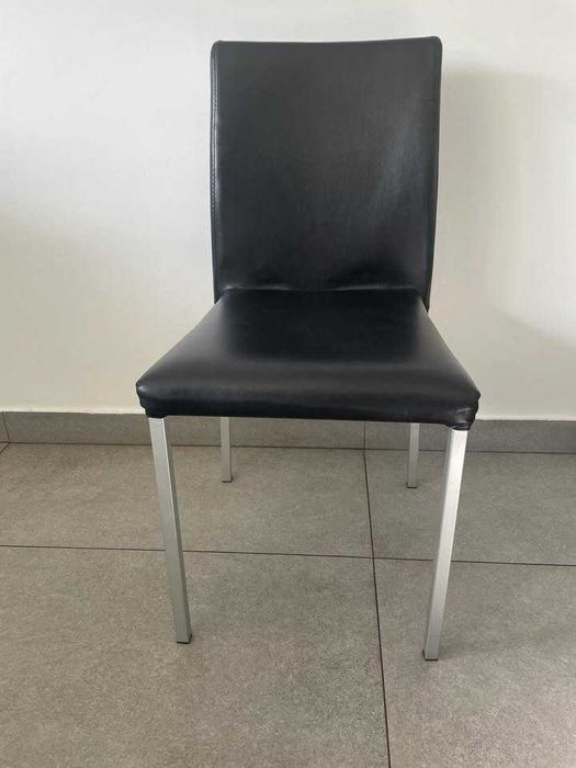 vendo 6 cadeiras