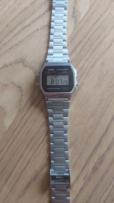 Casio vintage unisex