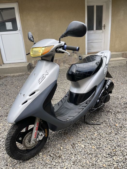 Honda dio  F35 ZX