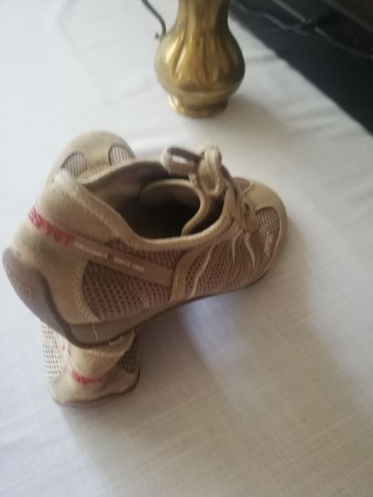 Buty sportowe 37 nowe Esprit