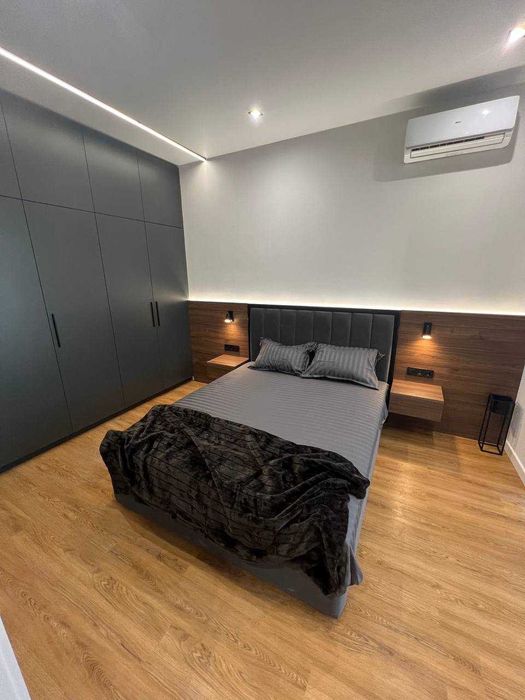 3-кімнатна квартира за адресою (площа 63,7 м²) - Atlanta.ua - фото 13