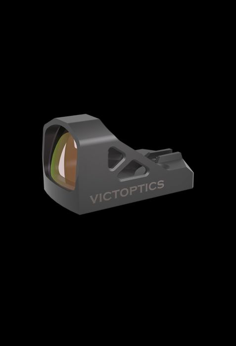VictOptics SRD 1x16x20 Compact Red Dot Sight
