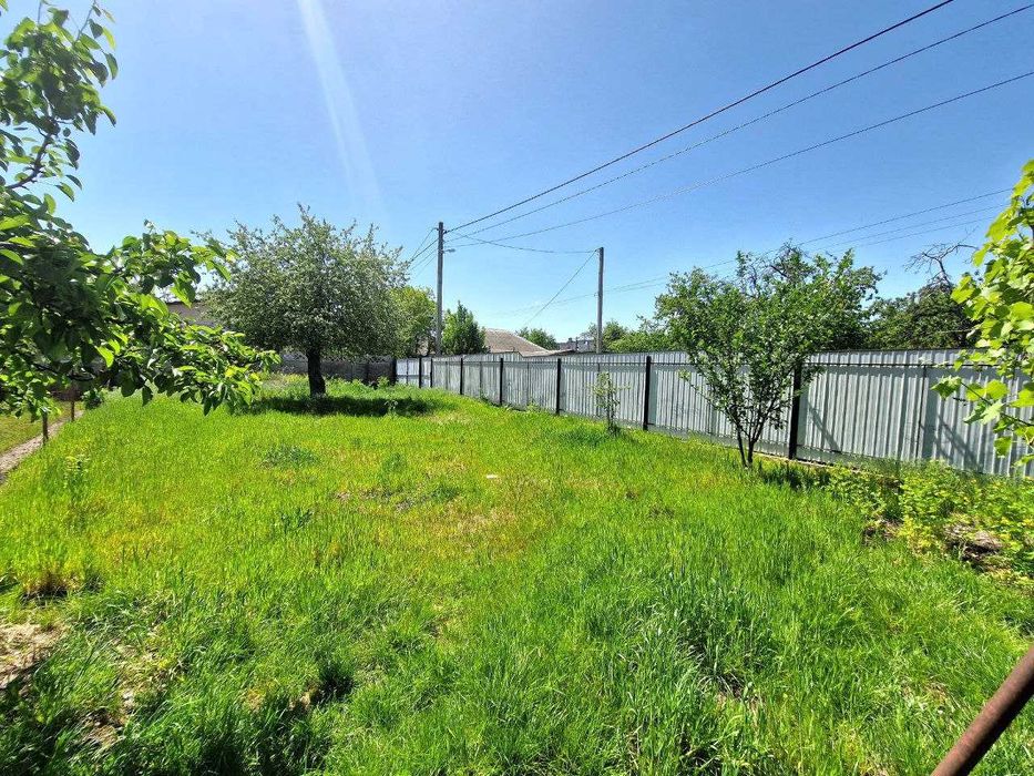 Будинок на вул. Житомирська, Ст. Подусівка