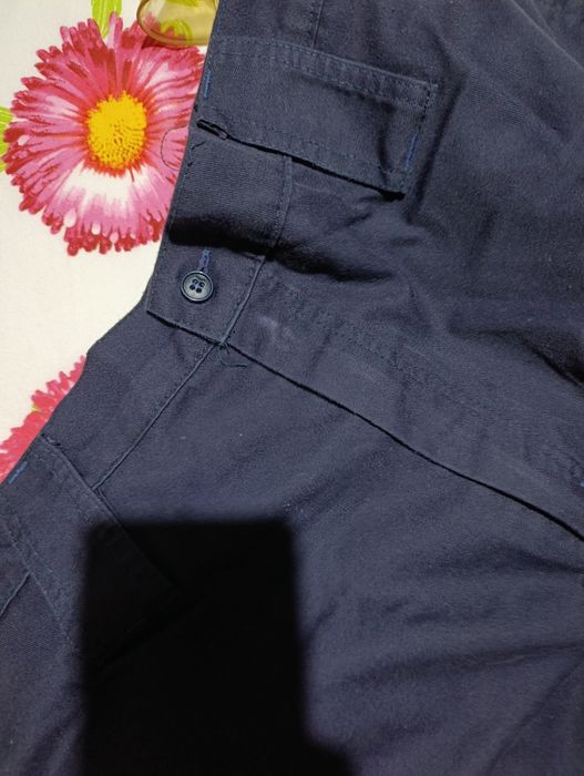 Cinto e calça tactica de seguranca