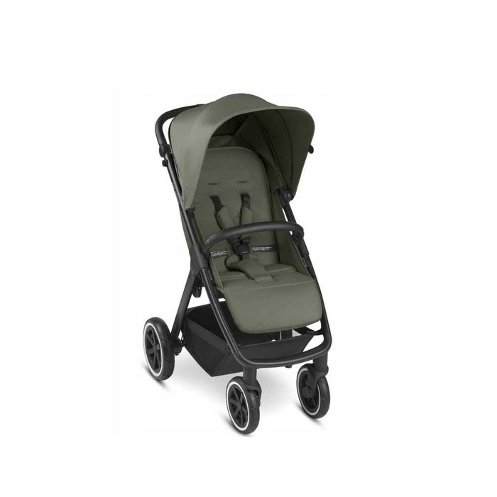 Wózek spacerowy  ABC Design Avus Air  kolor Olive  pełna gwarancja