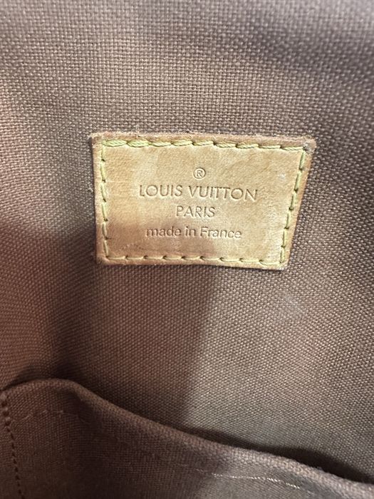 Louis vuitton сумка