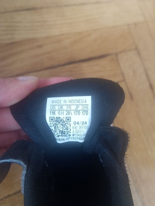 Кроссовки Adidas , дитячі кросівки оригинал